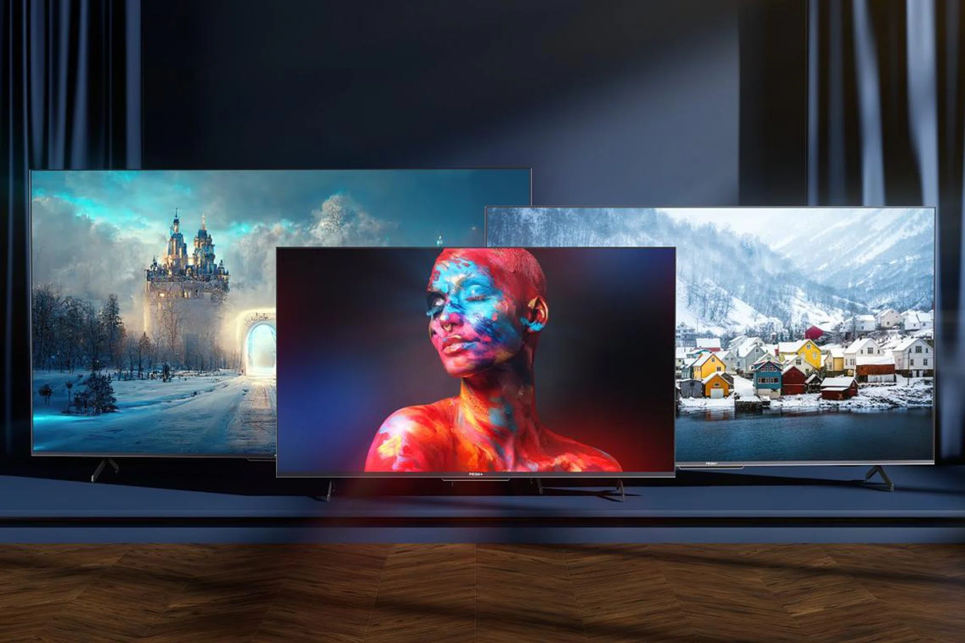 (image source: Prism+)