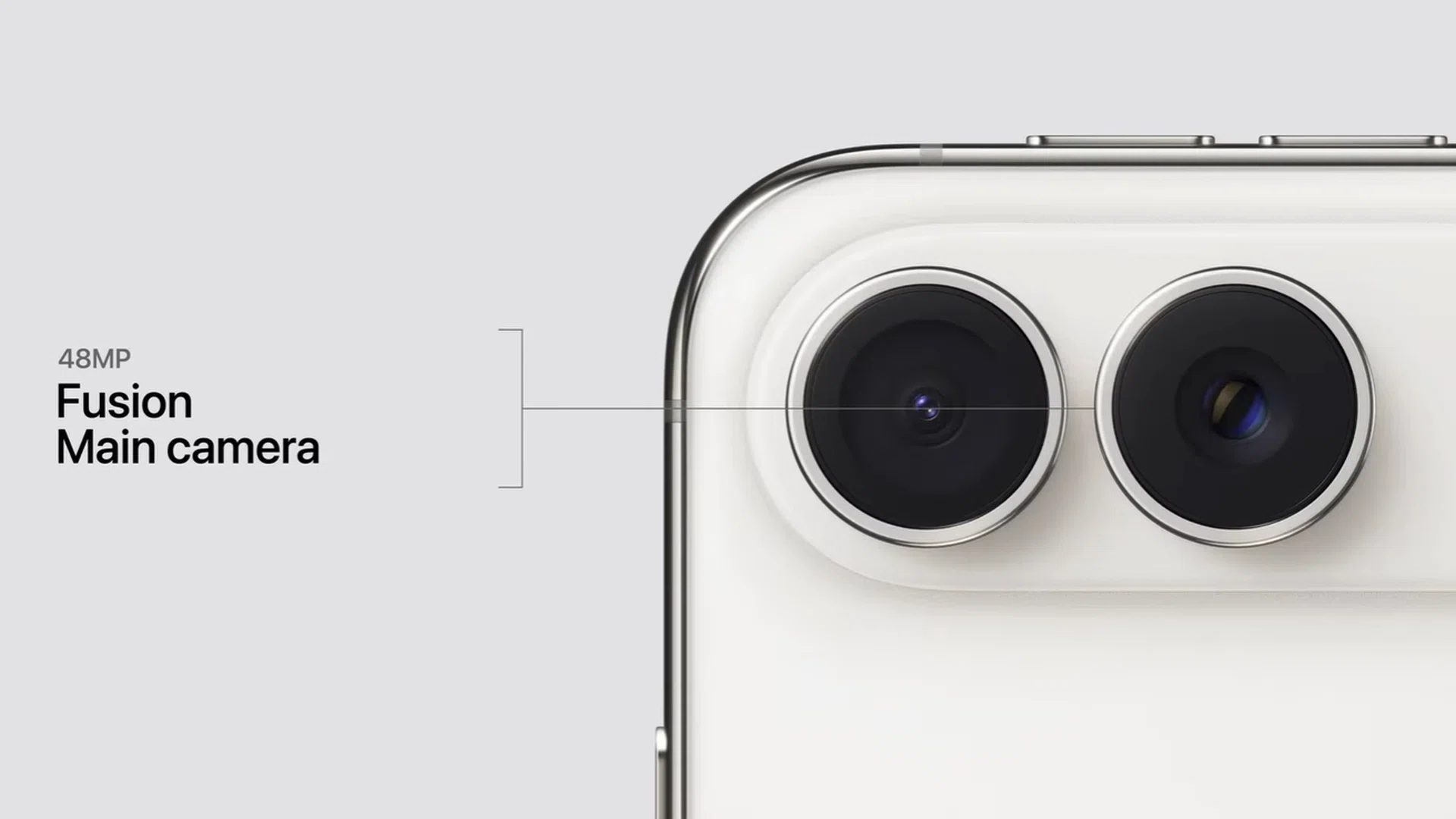Apple iPhone Duo launch