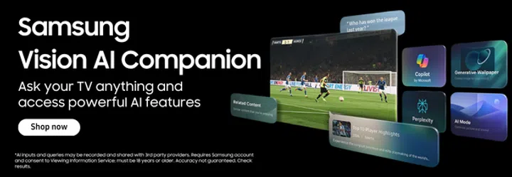 Working with Vision AI