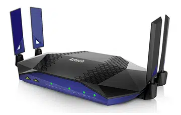 (Image source: Aztech)