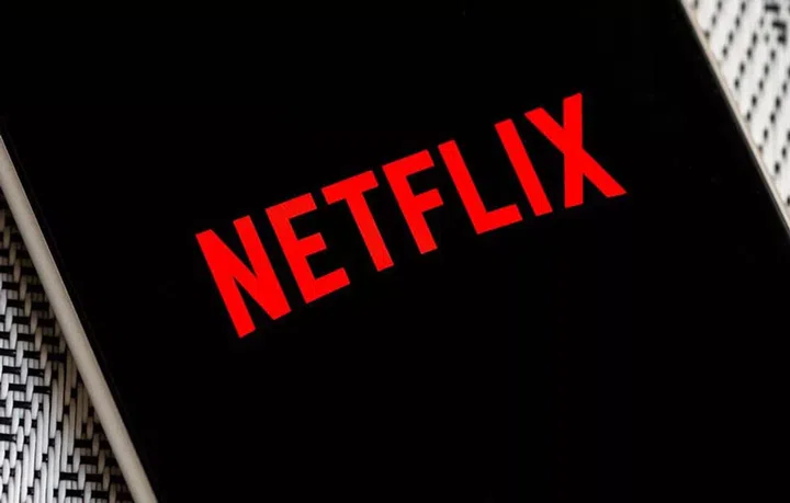 Image: Netflix