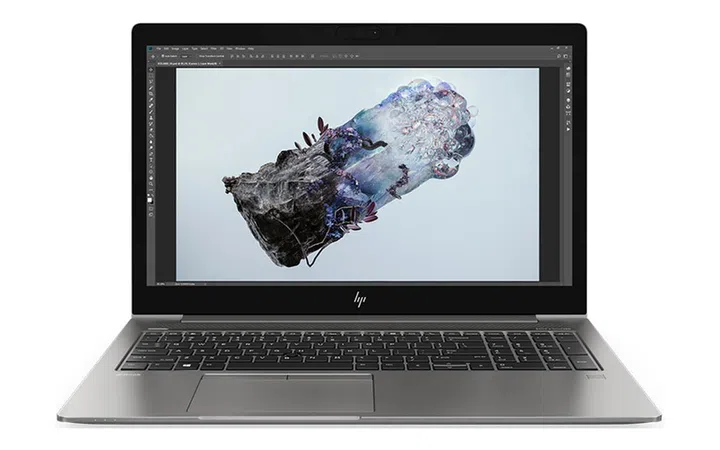 HP ZBook 15u G6