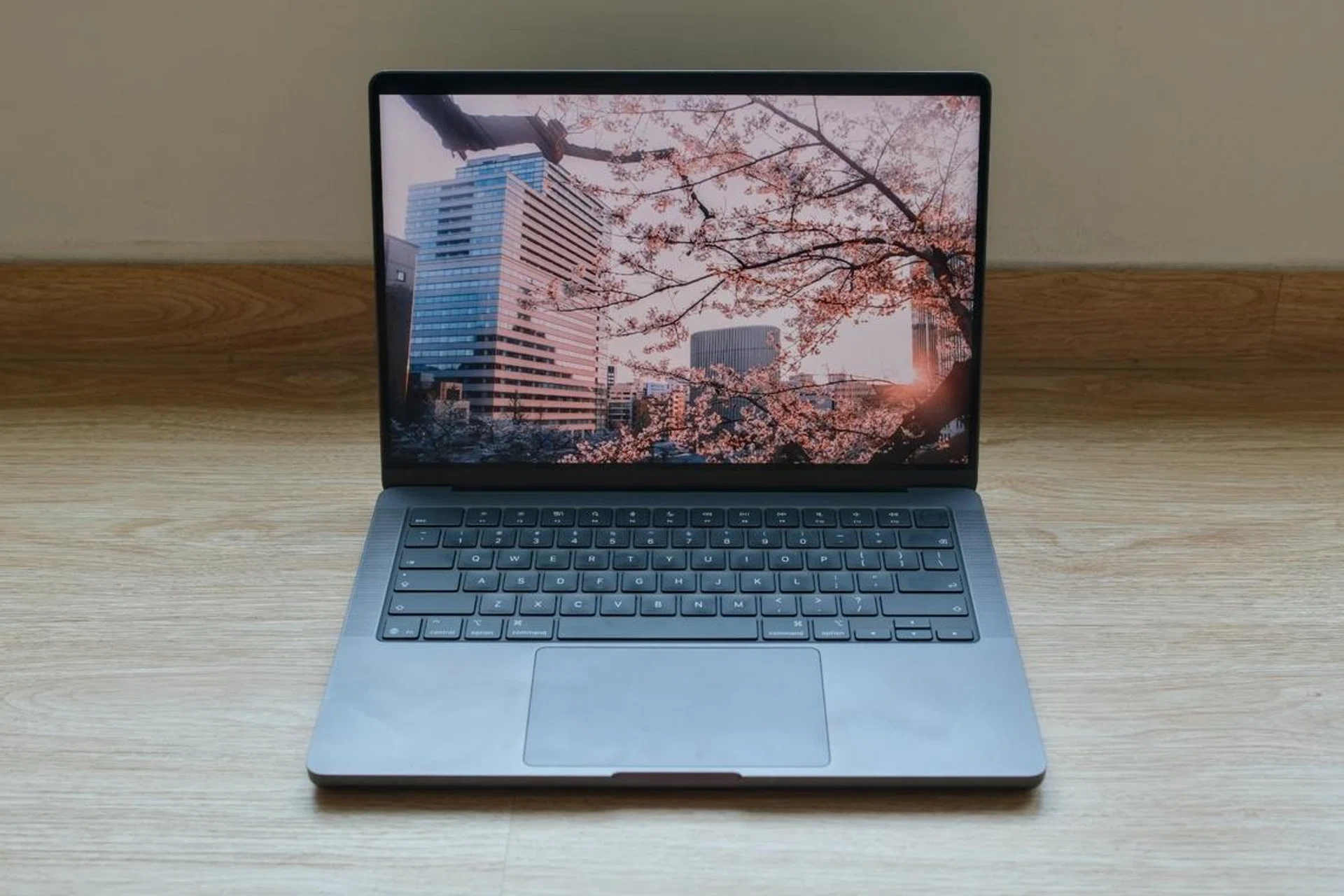 M5 MacBook Pro