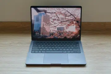 M5 MacBook Pro