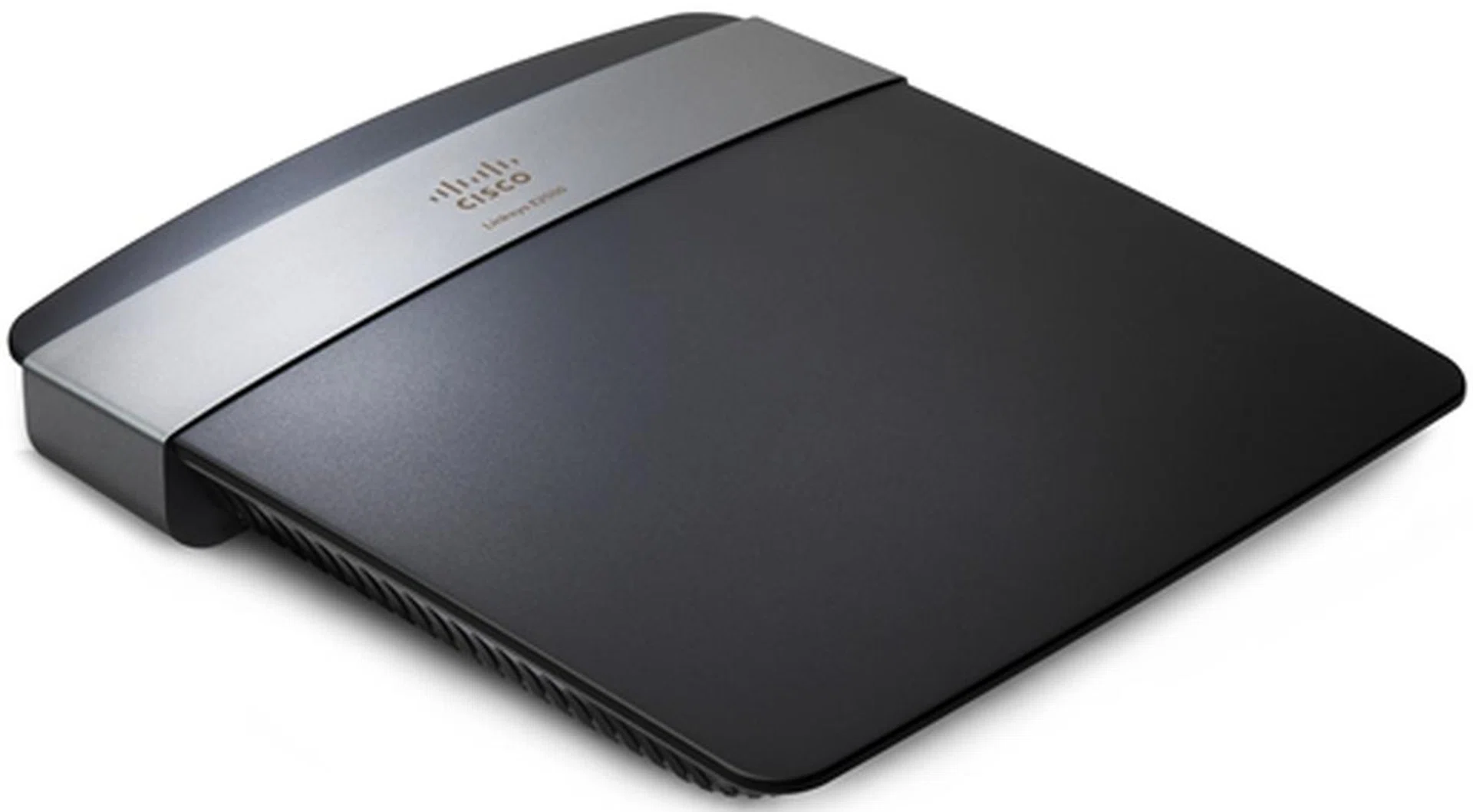 E2500 Advanced Dual-Band Router