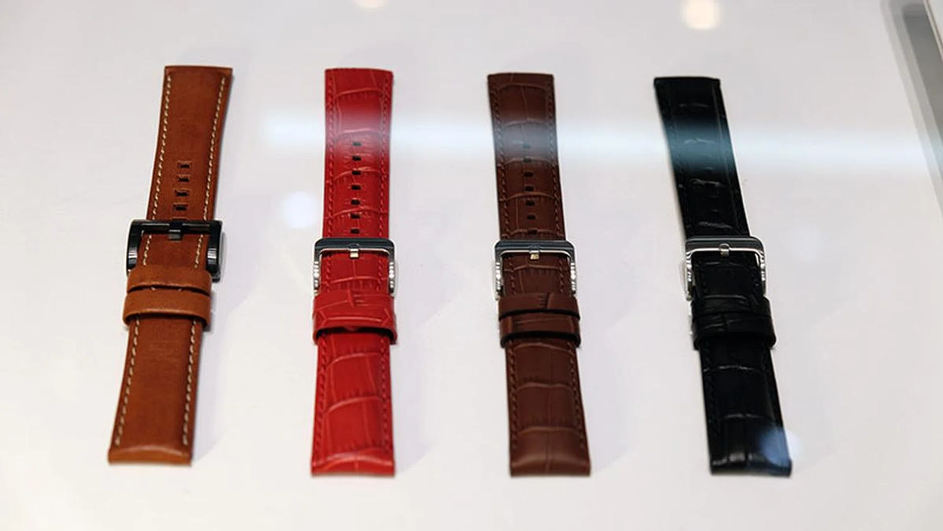 Samsung Gear S3 strap
