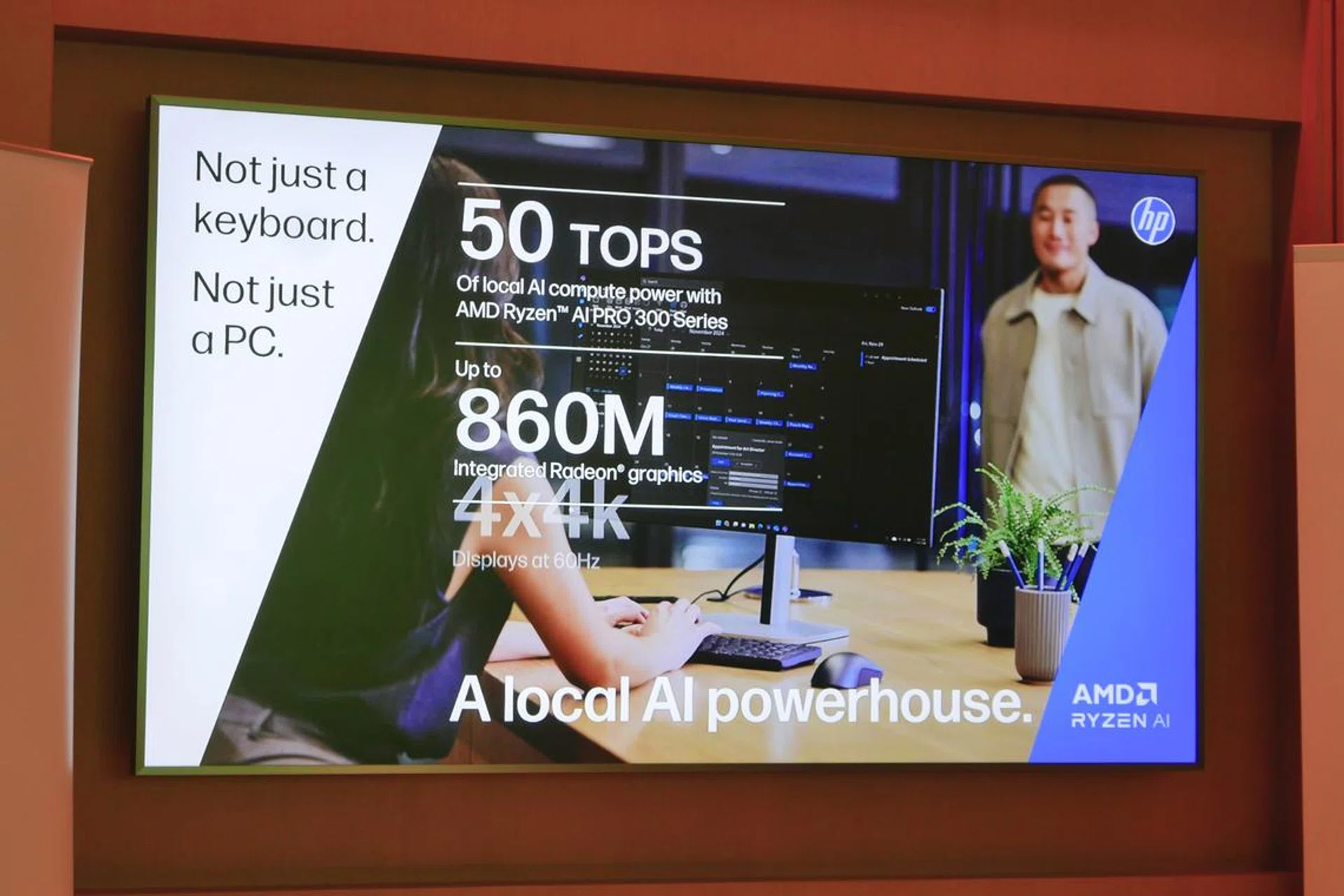 Edge computing can be powerful enough to deliver real AI solutions