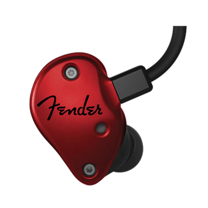 Fender FXA6 Pro.