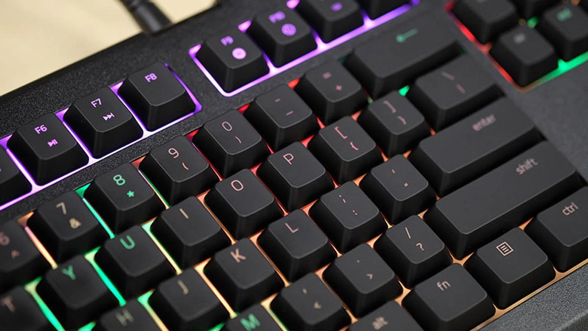 Razer Cynosa Chroma