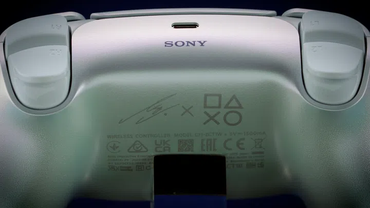 Lisa’s signature