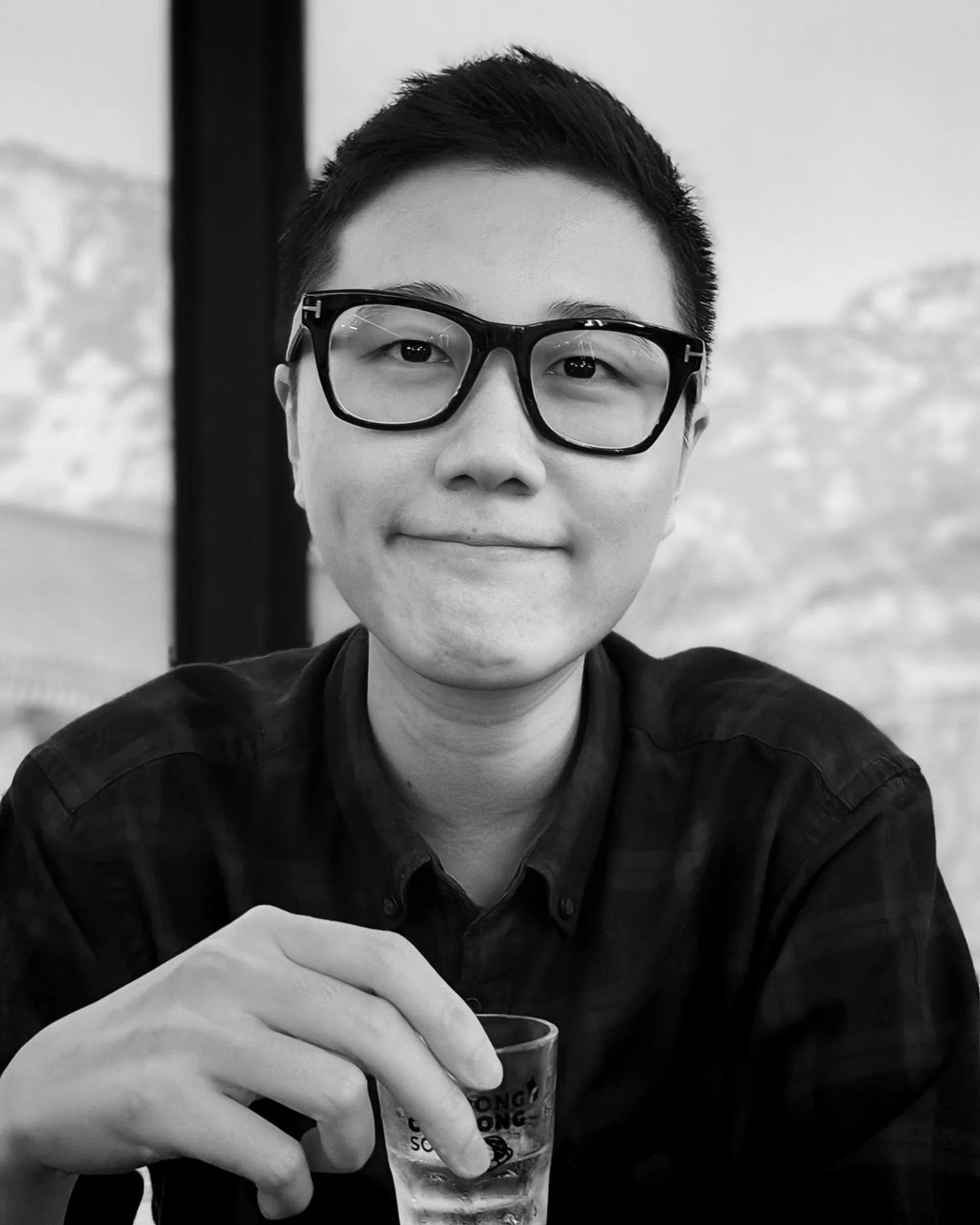 Honor 200, portrait, Harcourt Classic. Photo: HWZ.