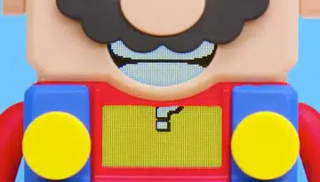 Image: Lego