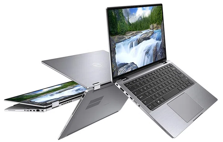 Dell Latitude 9420.