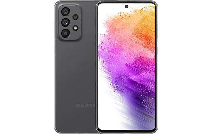 Awesome Gray colourway.