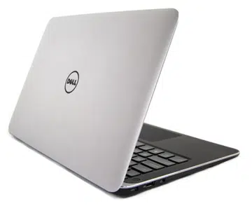 Dell is the last of the major notebook manufacturers to release an ultrabook.