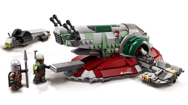 Image: LEGO