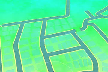 The only Pokéstop is a long way from home. It doesn't help that I have an aversion to physical labor.