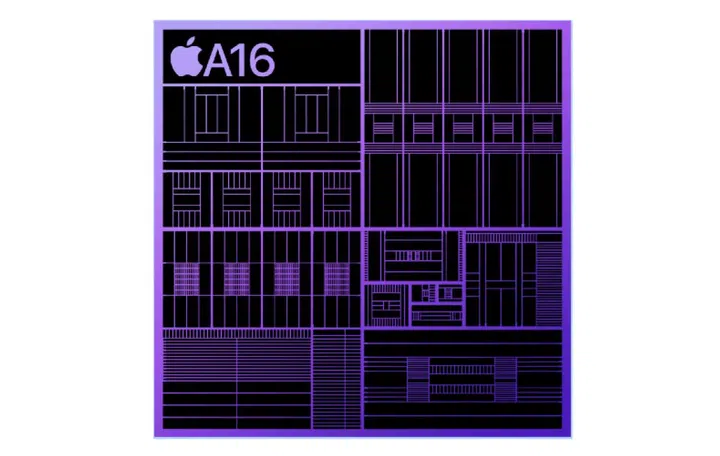 The iPhone 15 will have the same chip as the iPhone 14 Pro series. 