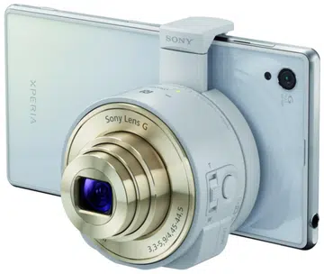 Image source: Sony Electronics.