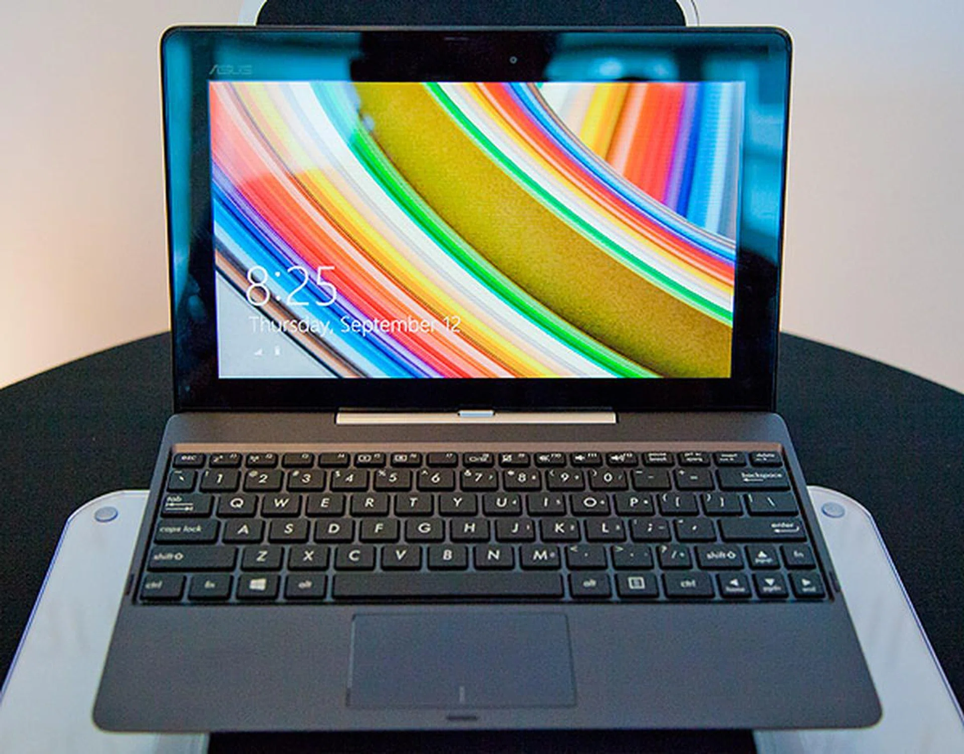 The Asus Transformer Book T100.