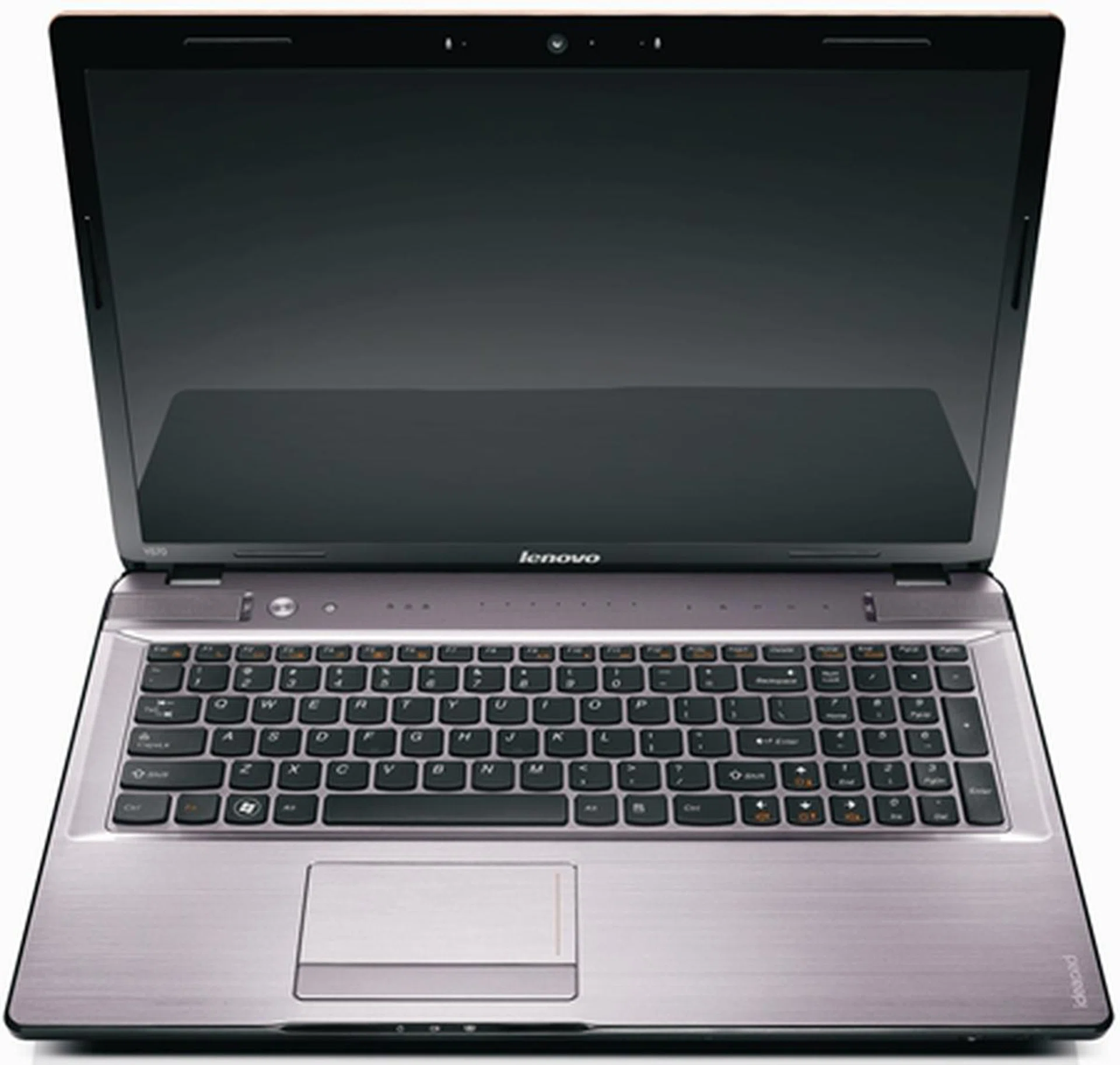 Lenovo IdeaPad Y570