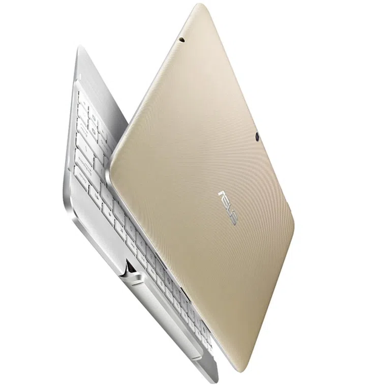The ASUS Transformer Pad TF303CL supports LTE CAT 4 speeds of up to 150Mbps. <br> Image source: ASUS