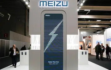 Image source: Meizu