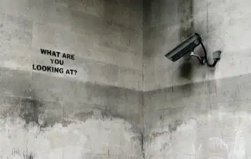 Was your camera one of the 150,000 compromised? Image courtesy of Unsplash. 