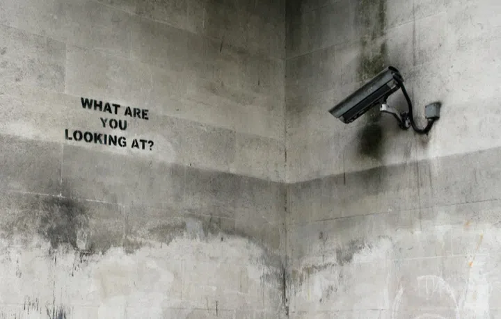 Was your camera one of the 150,000 compromised? Image courtesy of Unsplash. 
