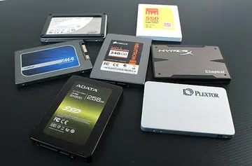 Prices of SSDs have fallen dramatically in the past few months. So if you've been sitting on the fence, now is the time to grab one.