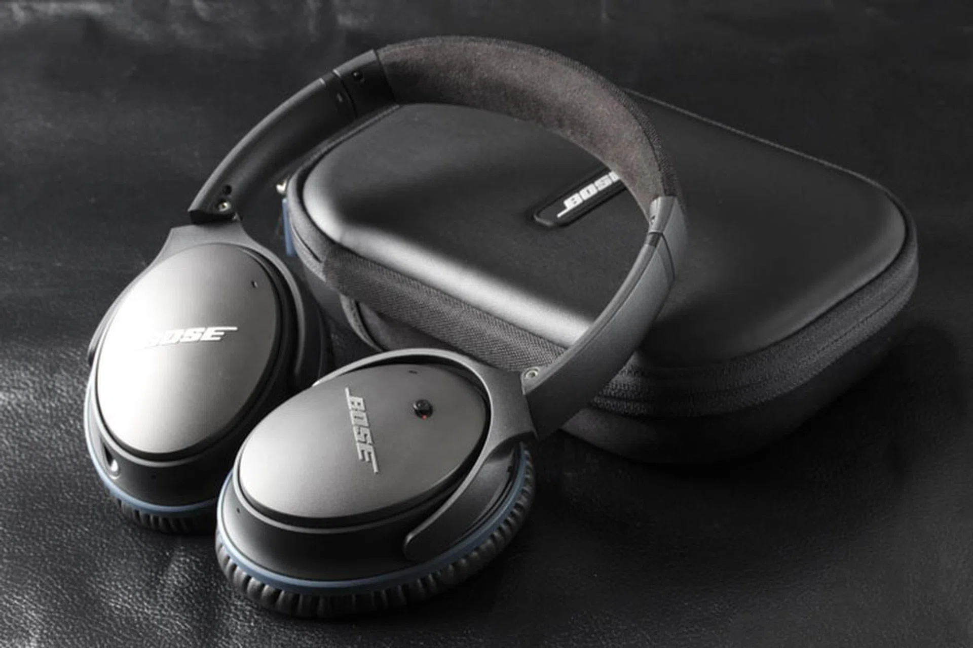 Clean lines and a simple finish make for a classy package.