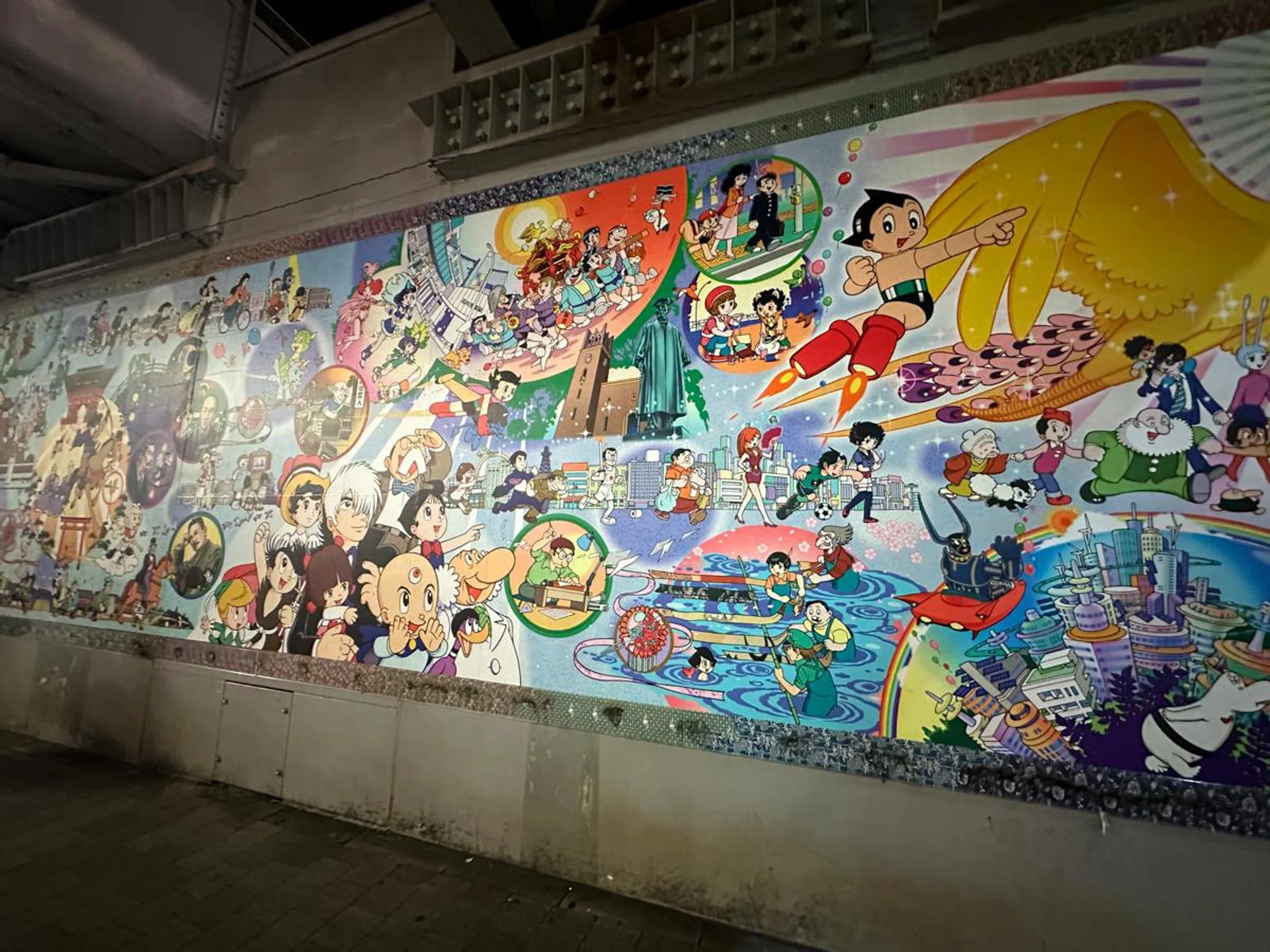 Taken with iPhone 14 Pro Max.