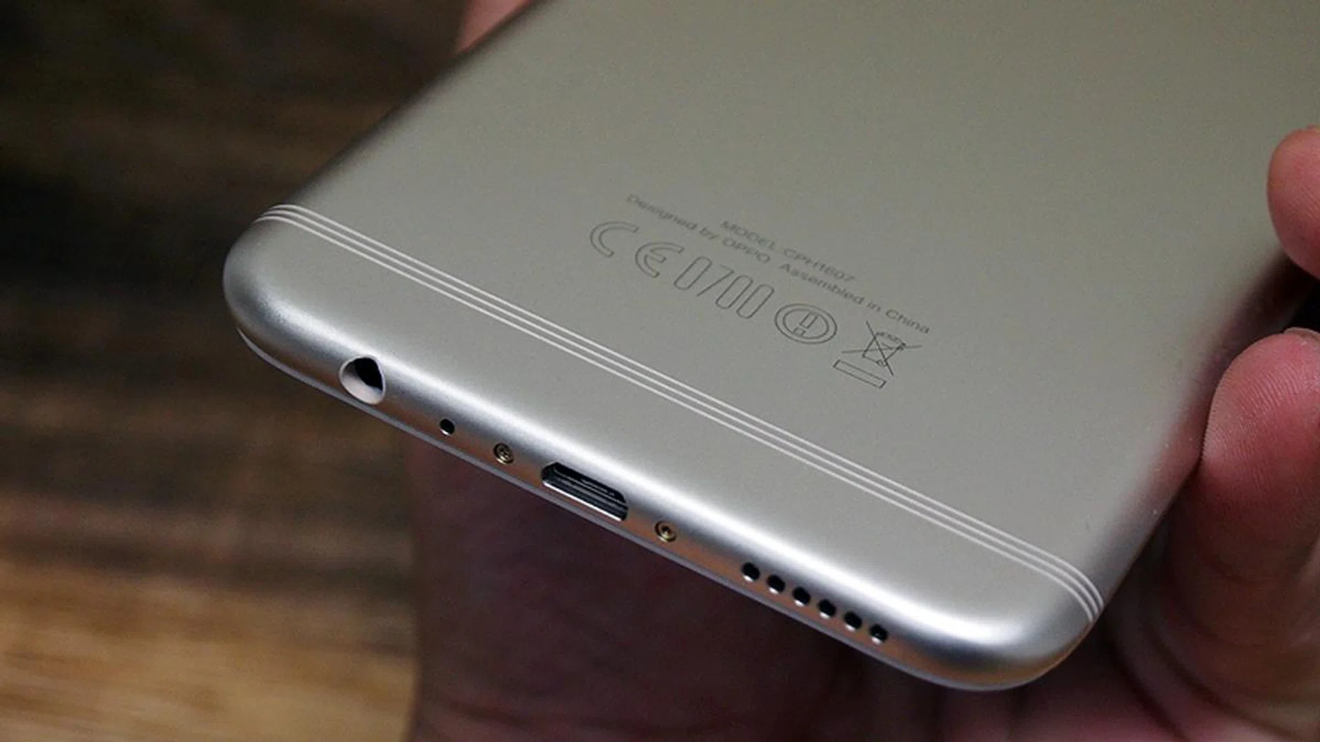 You can't say they copied everything from Apple.