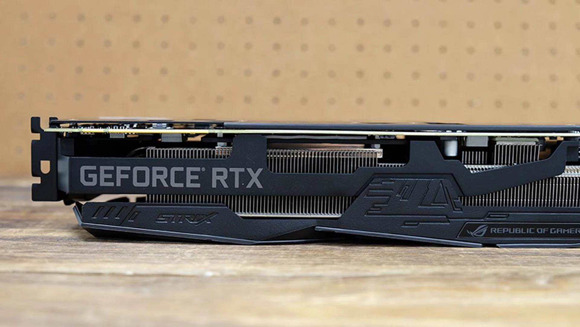 ASUS ROG Strix GeForce RTX 2080 Ti Gaming OC