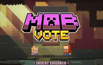 Image: Mojang