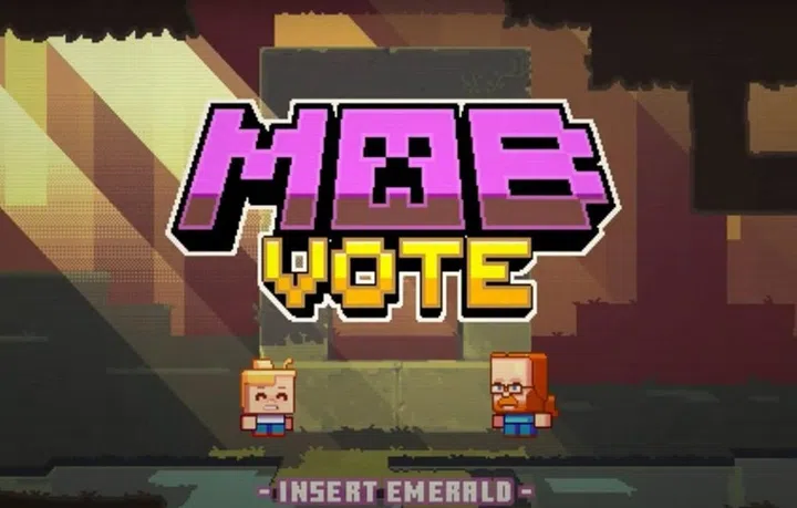 Image: Mojang