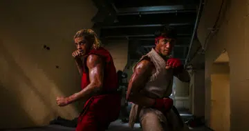 Street Fighter 2026