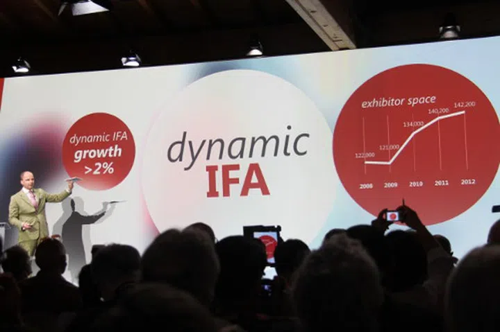 IFA 2013 GPC: How Product Categories Play the Game of Thrones to Win ...