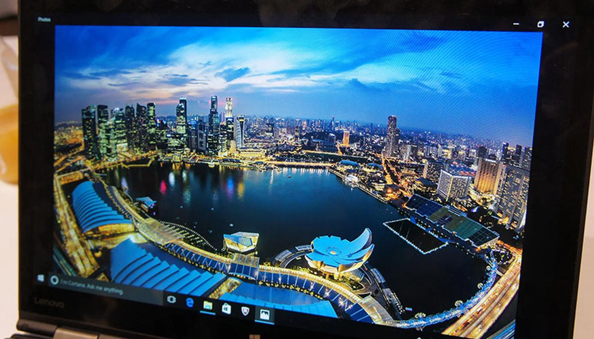 Lenovo ThinkPad X1 OLED