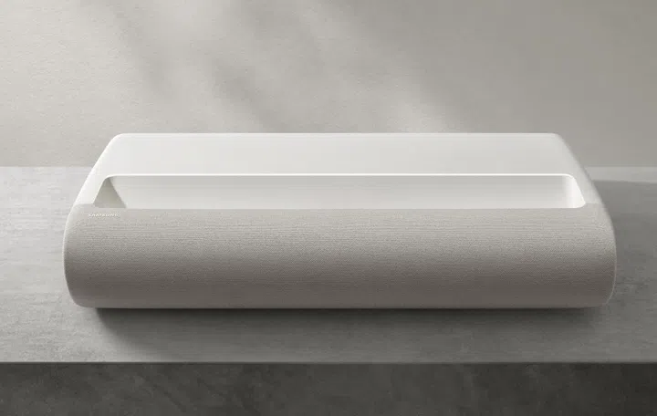 The design is unchanged. Image source: Samsung.