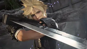 Image: Square Enix