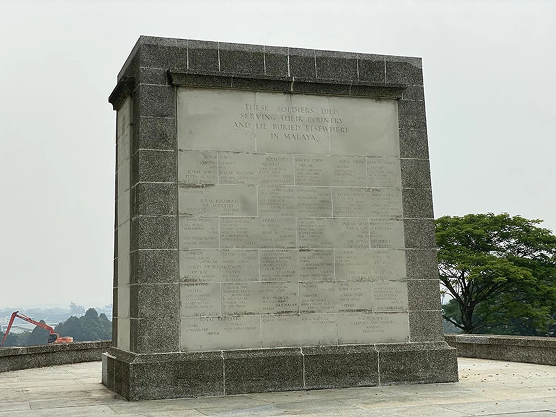 Taken with iPhone 11 Pro telephoto camera