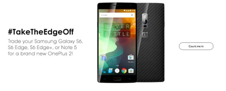 Image source: OnePlus