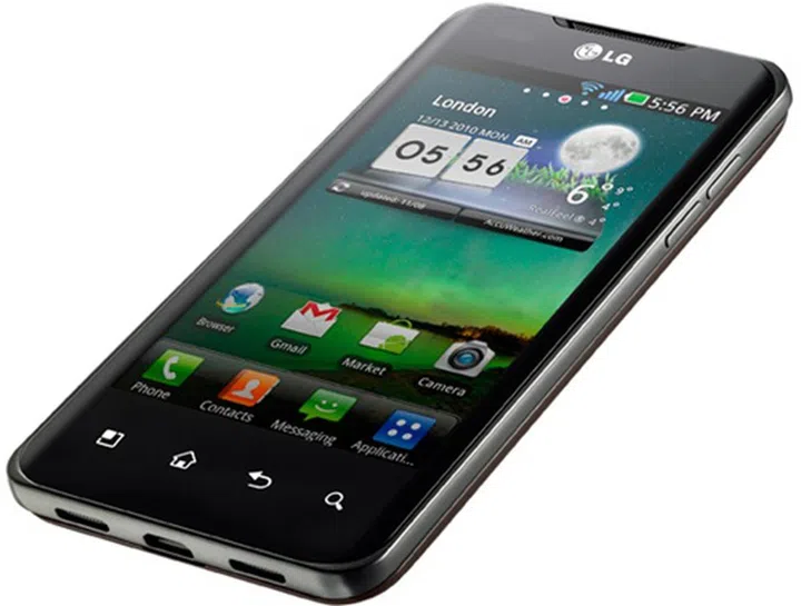 Source: LG