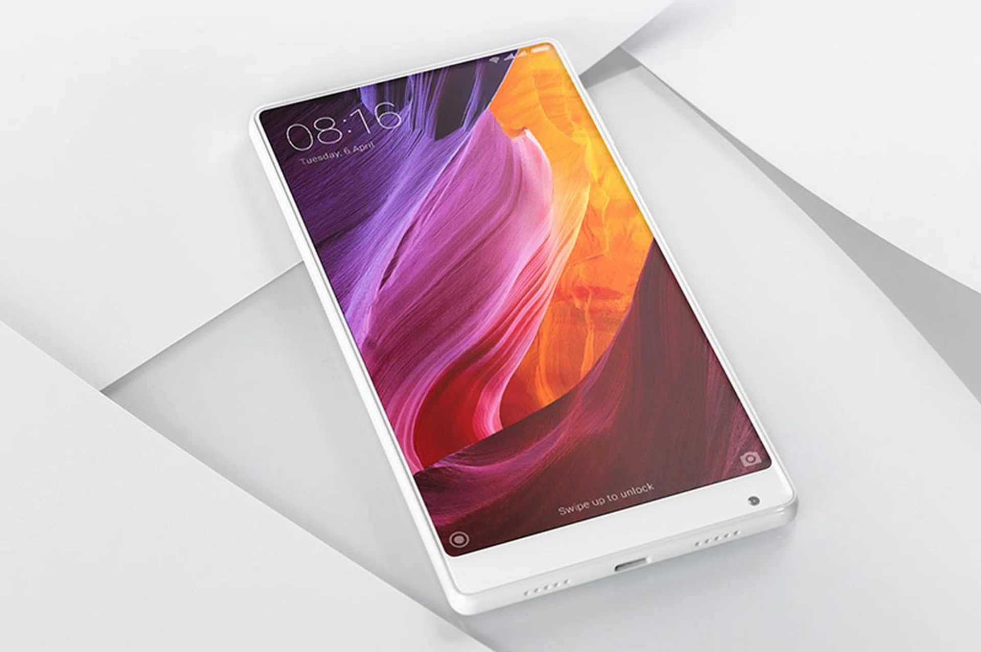 Xiaomi Mi Mix