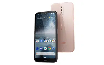 Nokia 4.2.