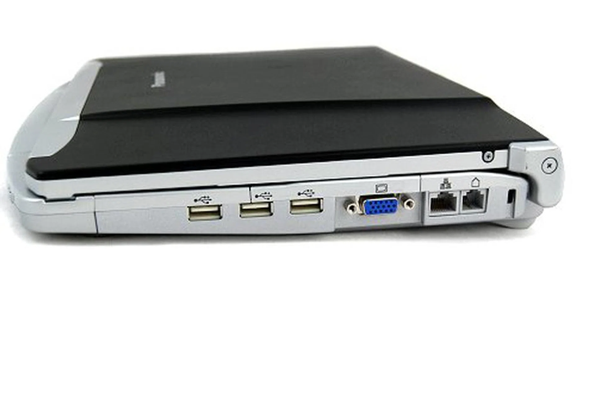 Panasonic Toughbook CF-F8 - Tough Love | HardwareZone Singapore