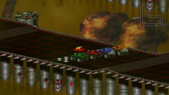 Image: Blizzard Entertainment