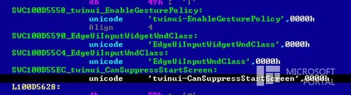 Source: Microsoft Portal Via WinBeta