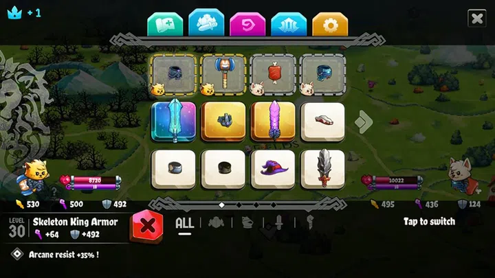 Image: Singapore Games United